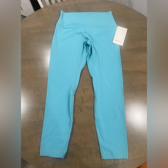 Lulu align leggings - Picture 1 of 2